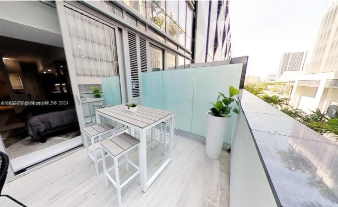 851 NE 1st Ave #301, Miami FL 33132