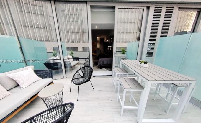 851 NE 1st Ave #301, Miami FL 33132