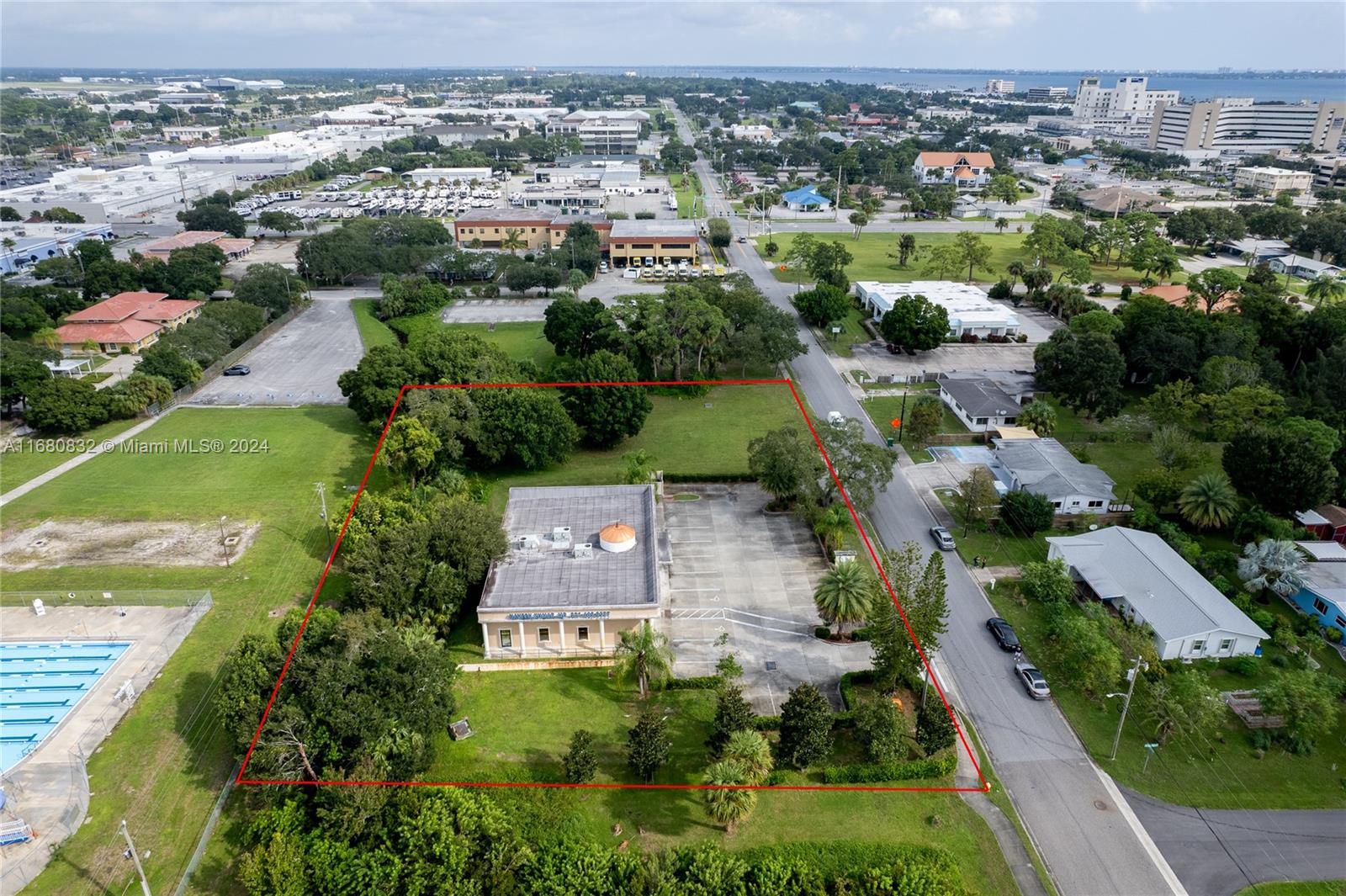 1608 S Apollo, Melbourne, Florida image 3