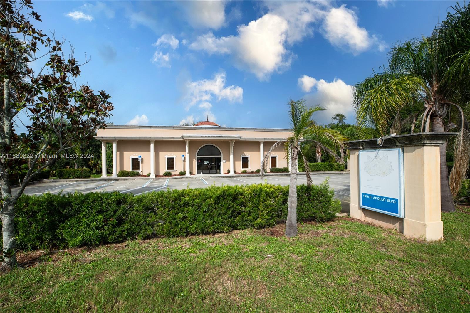 1608 S Apollo, Melbourne, Florida image 4