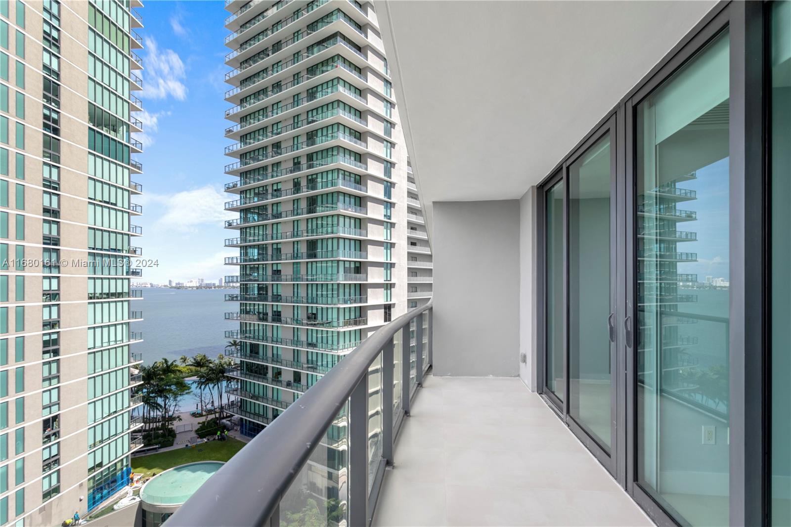 501 NE 31st St #1105, Miami, Florida image 12