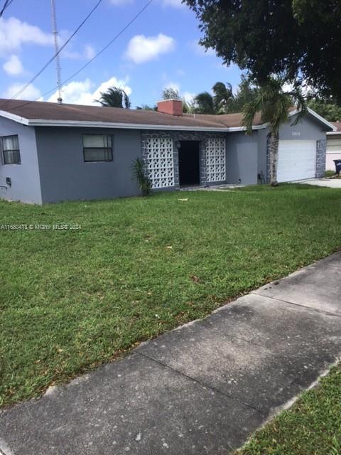 20600 NW 2nd Ct, Miami Gardens, Florida image 1