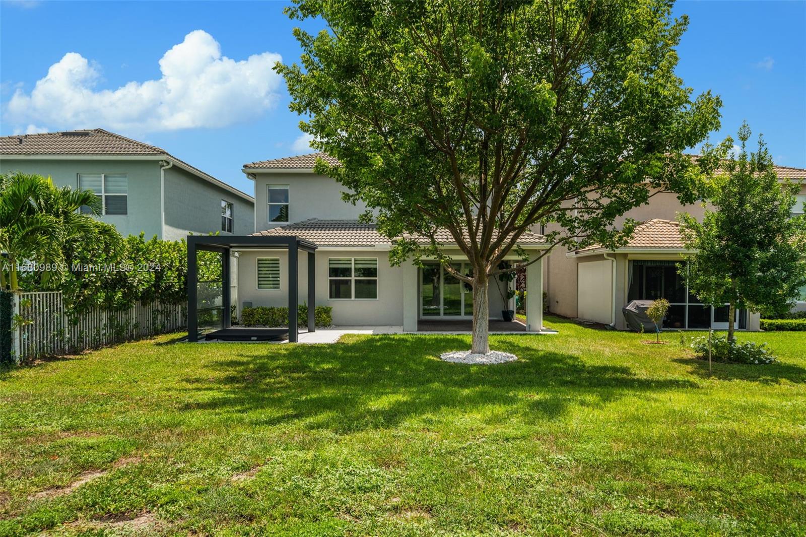 1348 Silk Oak Dr, Hollywood, Florida image 37