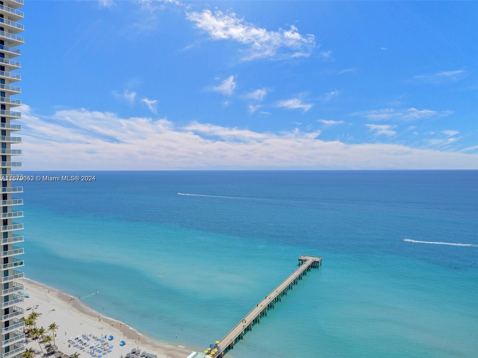 Condo for Sale in Sunny Isles Beach, FL