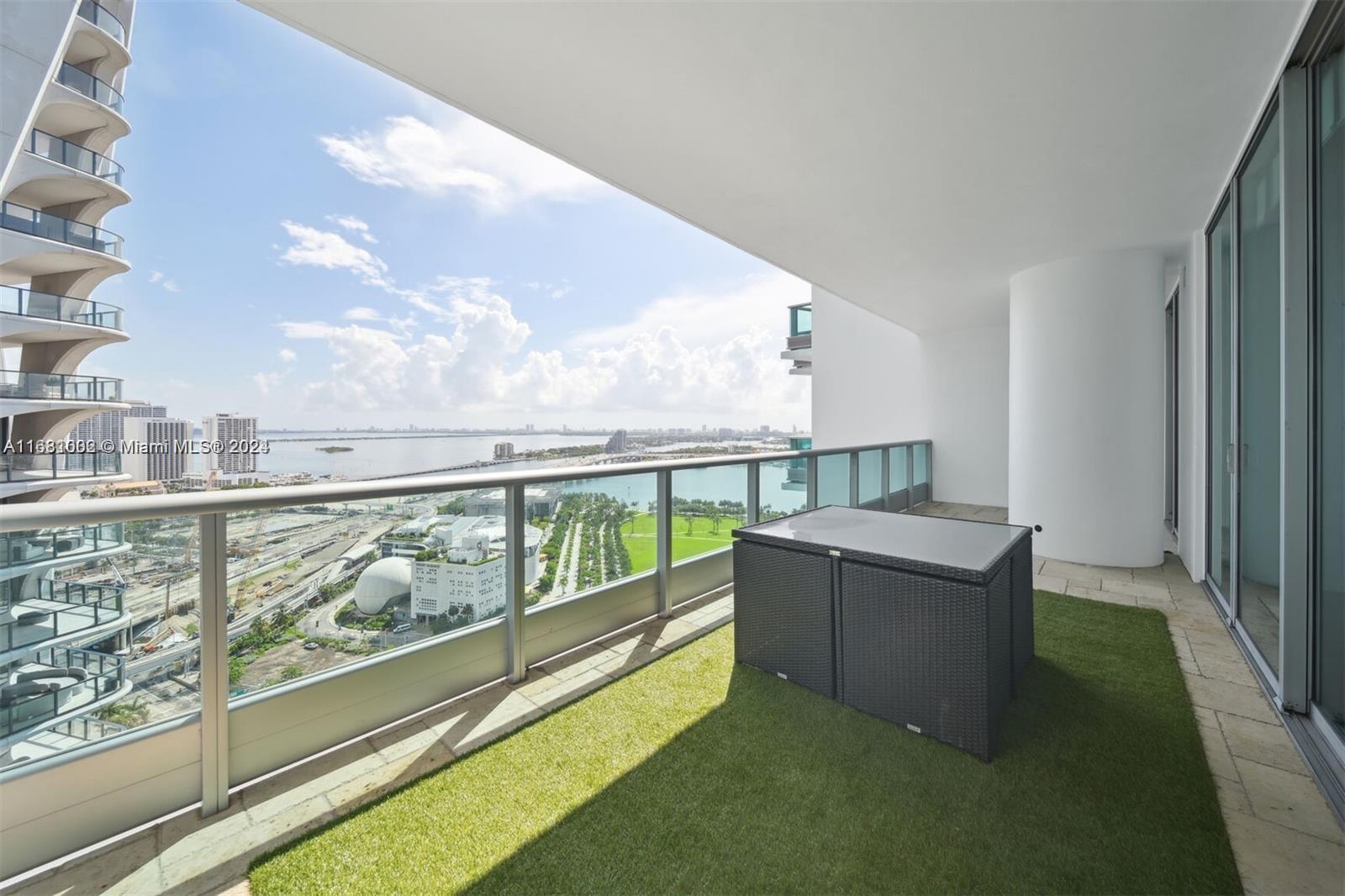 900 Biscayne Blvd #2908, Miami FL 33132