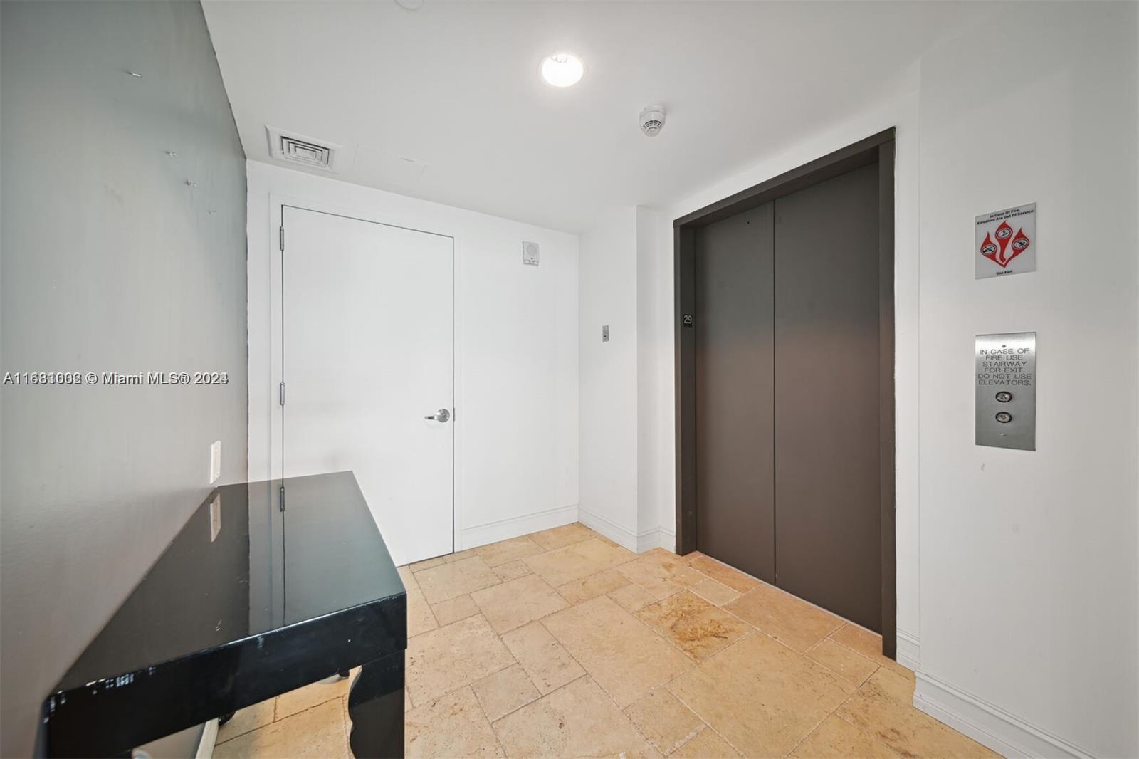 900 Biscayne Blvd #2908, Miami FL 33132