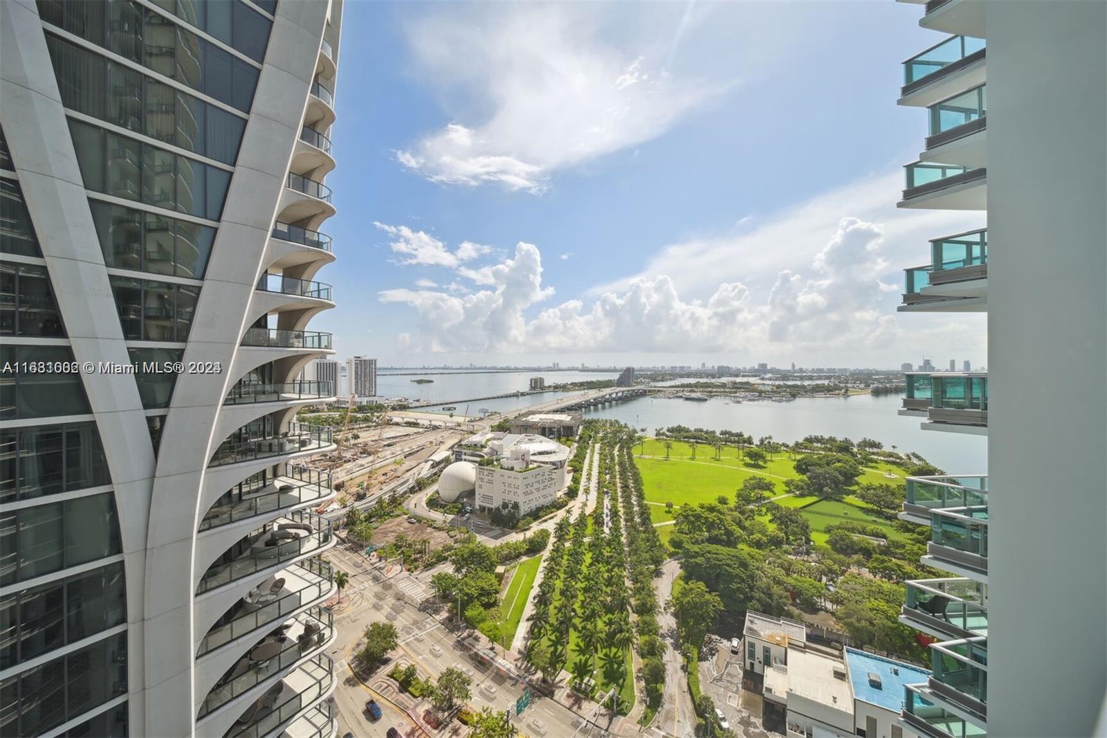 900 Biscayne Blvd #2908, Miami FL 33132