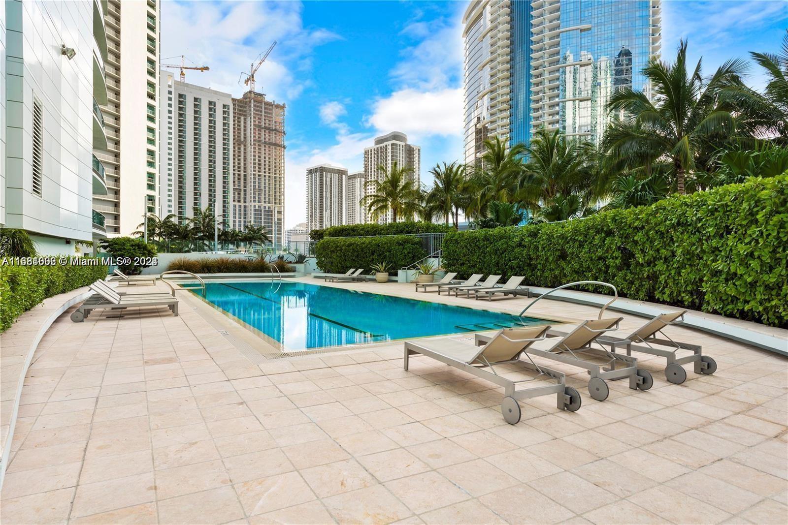900 Biscayne Blvd #2908, Miami FL 33132