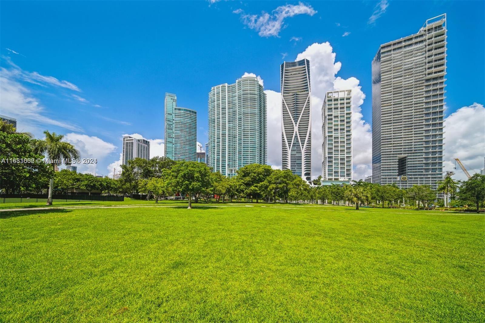 900 Biscayne Blvd #2908, Miami FL 33132