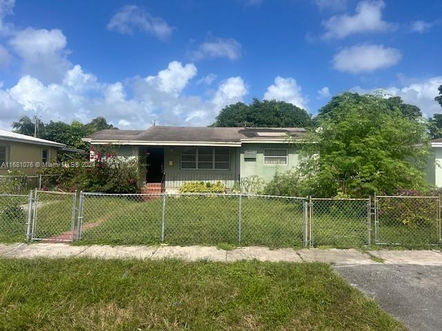 1365 NW 130th St, North Miami, Florida image 1