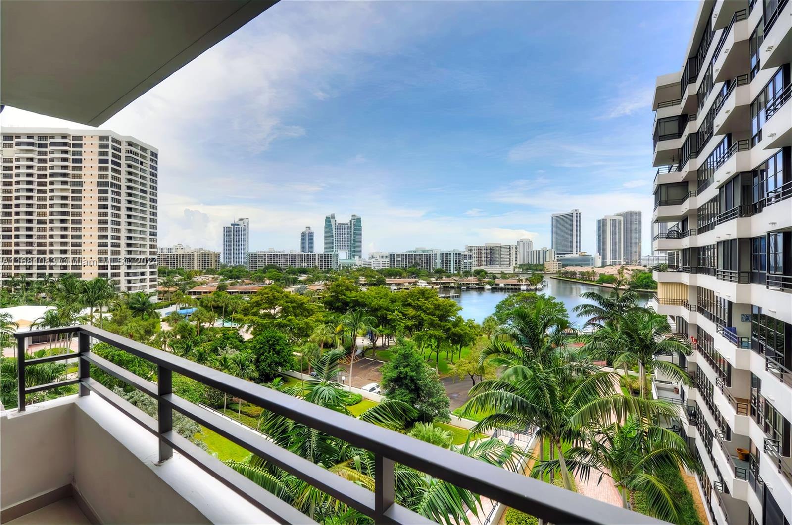 500 Three Islands Blvd #116, Hallandale Beach, Florida image 12