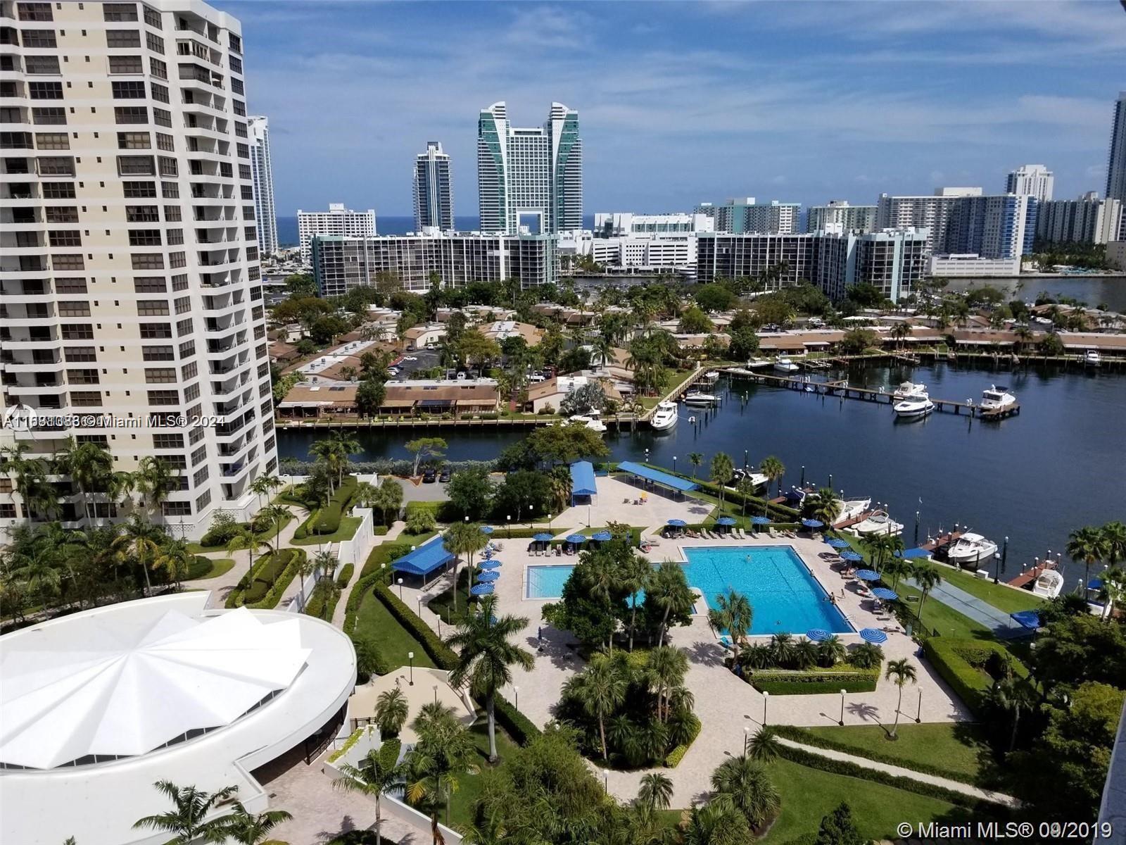 500 Three Islands Blvd #116, Hallandale Beach, Florida image 3