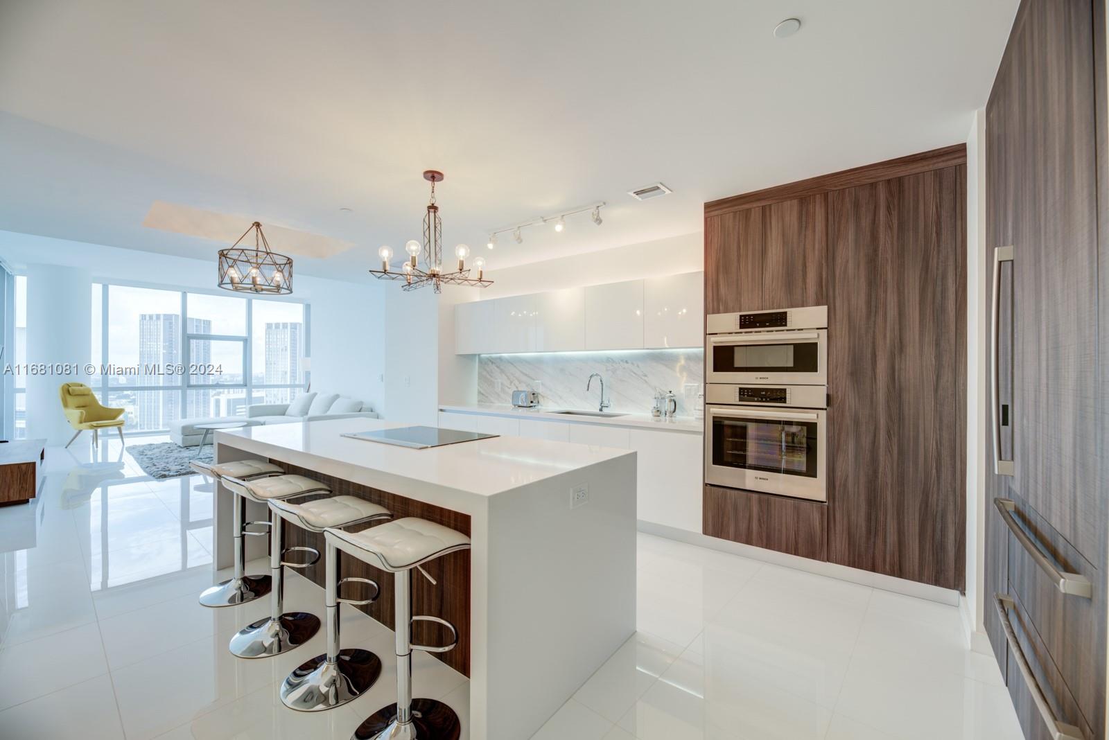 851 NE 1st Ave #2912, Miami FL 33132
