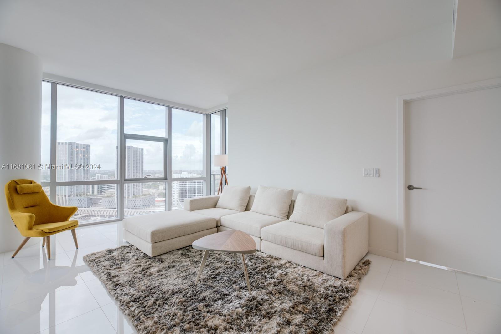 851 NE 1st Ave #2912, Miami FL 33132