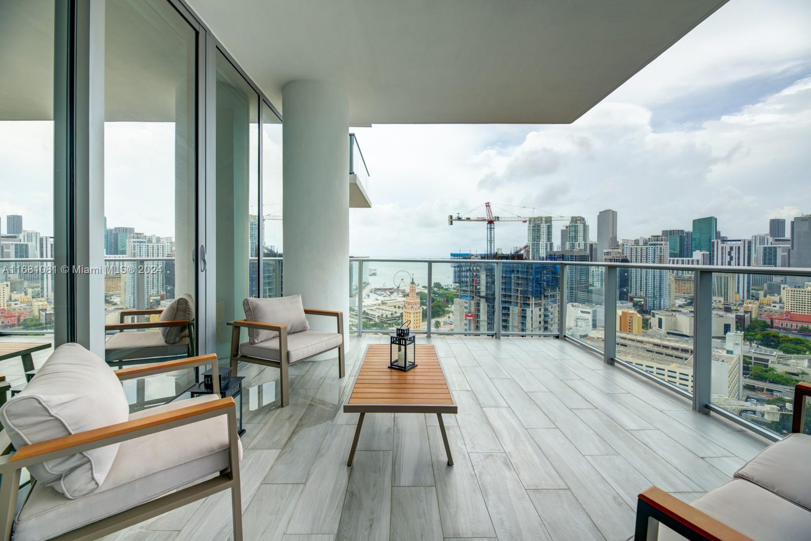 851 NE 1st Ave #2912, Miami FL 33132