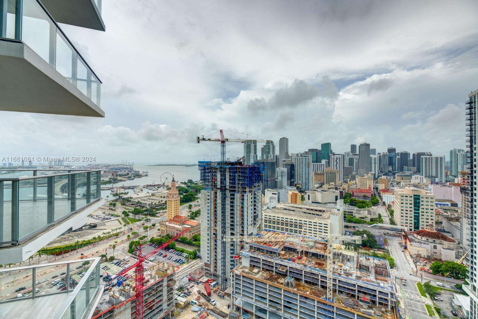851 NE 1st Ave #2912, Miami FL 33132