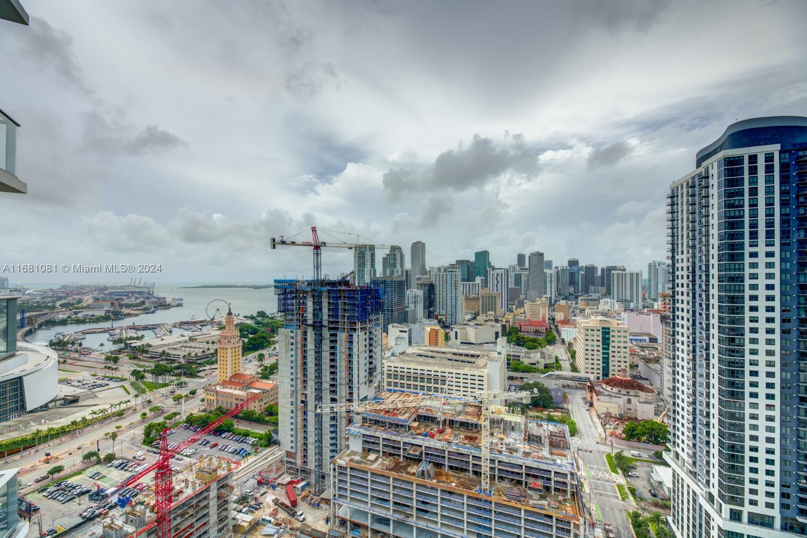 851 NE 1st Ave #2912, Miami FL 33132