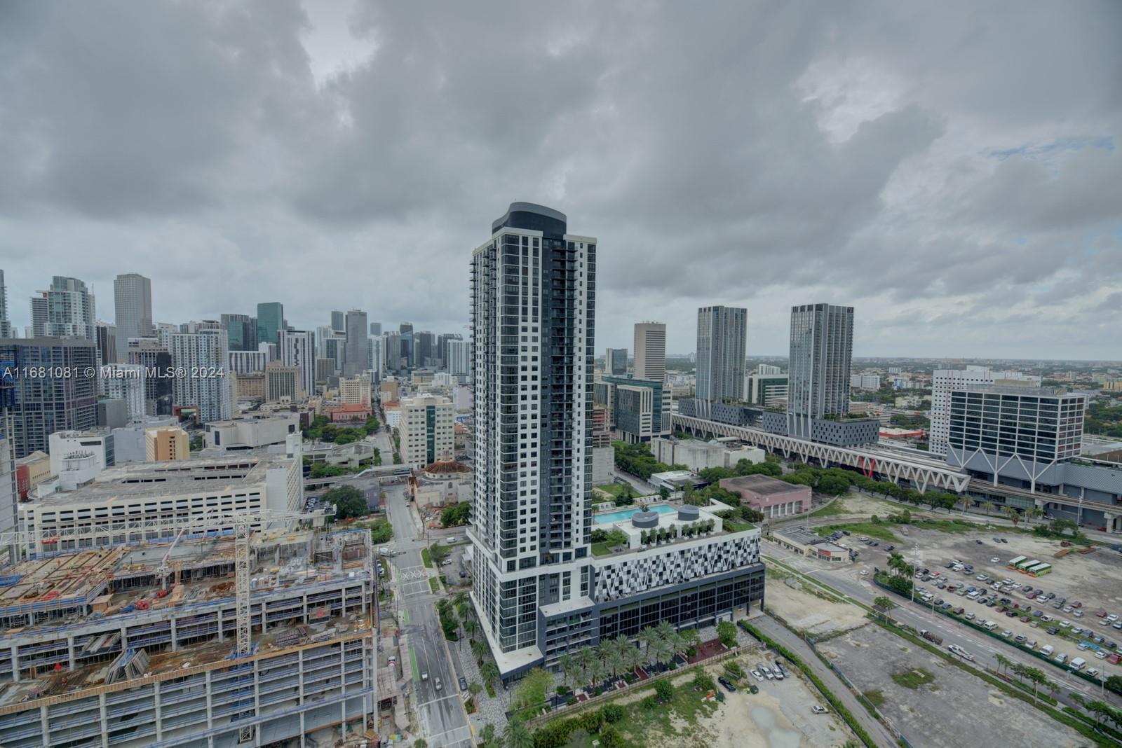 851 NE 1st Ave #2912, Miami FL 33132