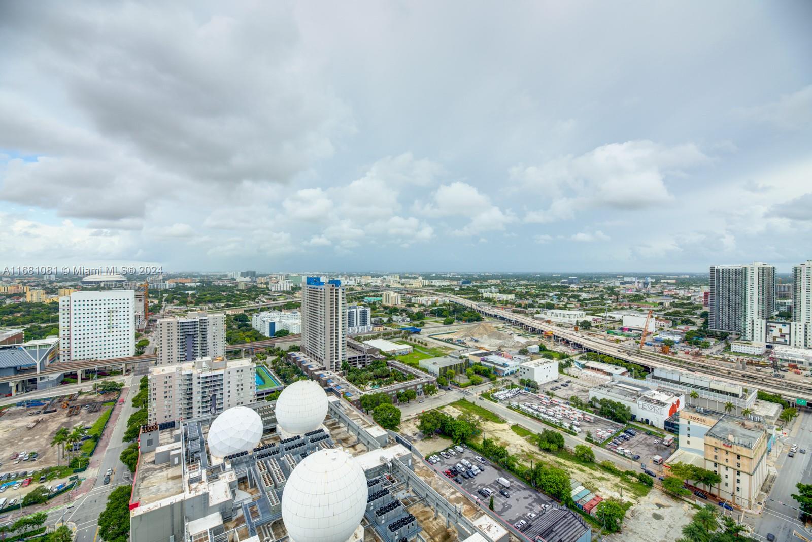 851 NE 1st Ave #2912, Miami FL 33132