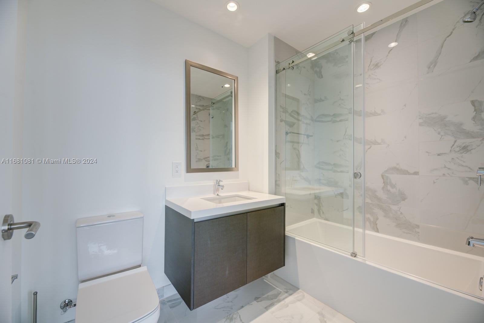851 NE 1st Ave #2912, Miami FL 33132
