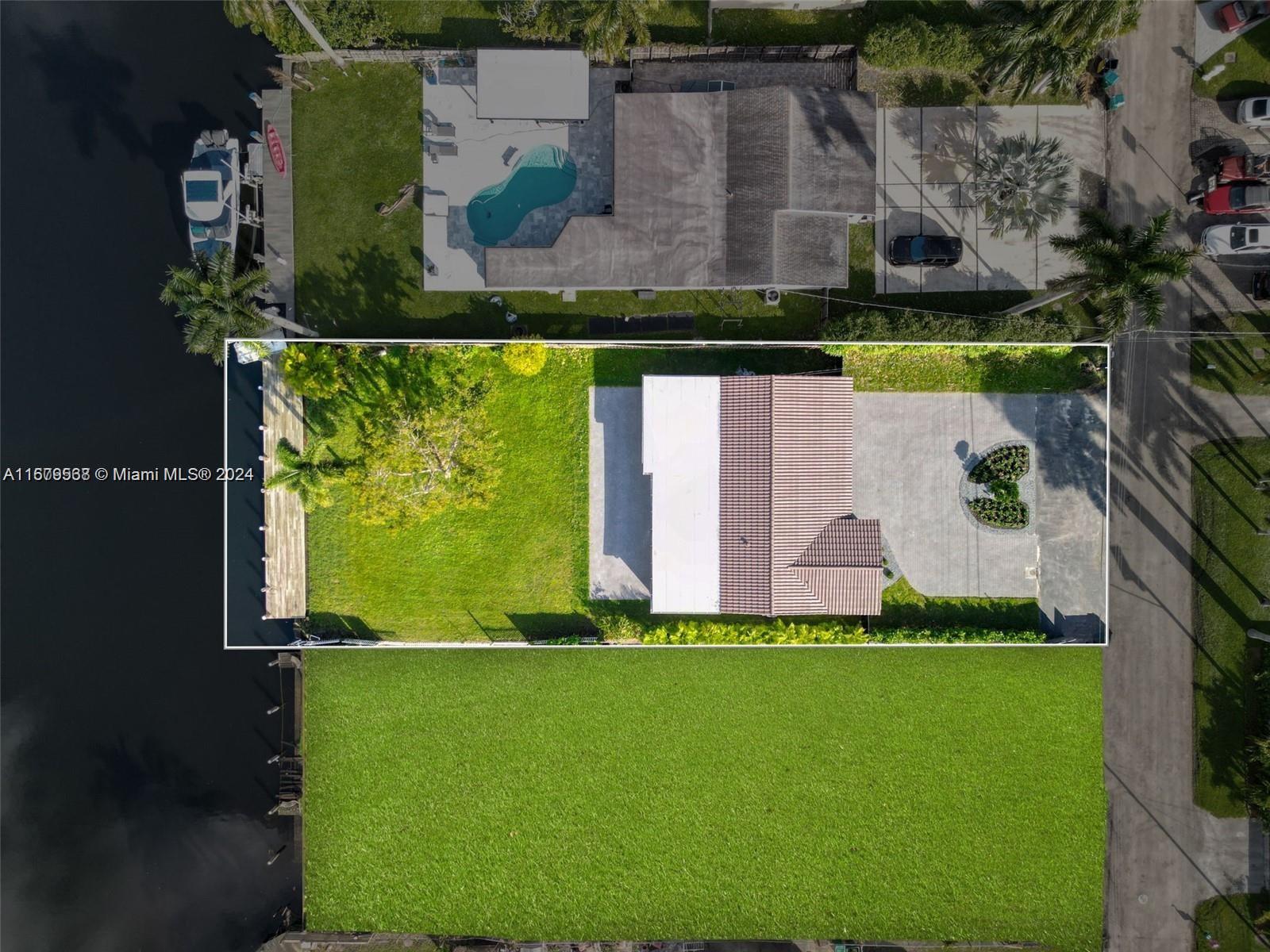 4481 SW 34th Ter, Dania Beach, Florida image 1