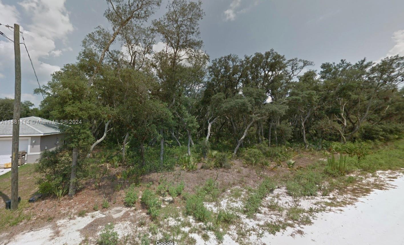 5701 Oak Bend Ave, Sebring, Florida image 1