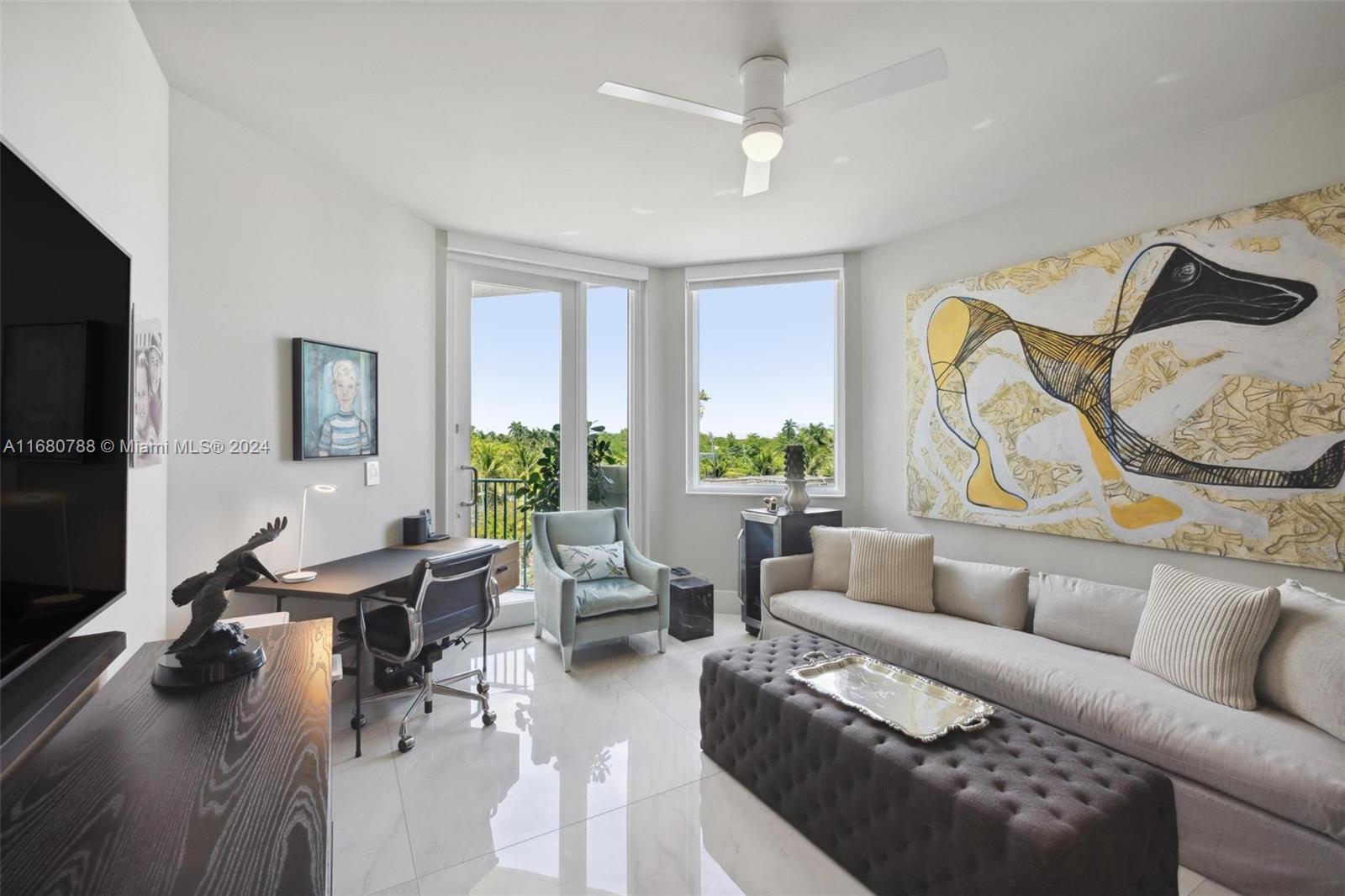 1660 W Glencoe St #401, Coconut Grove, Florida image 39