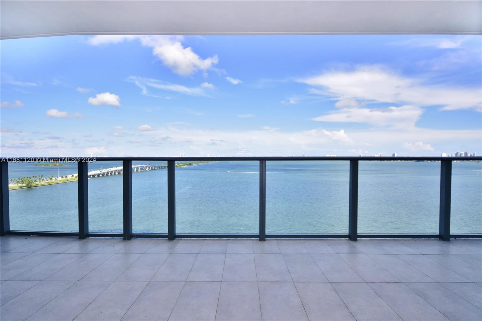 The only unit with 4 assigned parking spaces and a big storage unit in One Paraiso. This exquisite 3-bedroom + den, 3.5-bath residence in Edgewater offers breathtaking Biscayne Bay views from the living room and primary bedroom. The additional bedrooms feature stunning city views with spectacular sunset vistas. Enjoy an open-concept design, floor-to-ceiling windows, and luxurious finishes throughout. Perfect for entertaining with expansive living spaces. Resort-style amenities include a pool, spa, fitness center, and more. Exclusive opportunity to own a truly rare and unique unit with 4 parking spaces and Storage room in one of Miami's most desired buildings, perfect for buyers seeking space, elegance, and a prime location! Professional photos will be available soon.