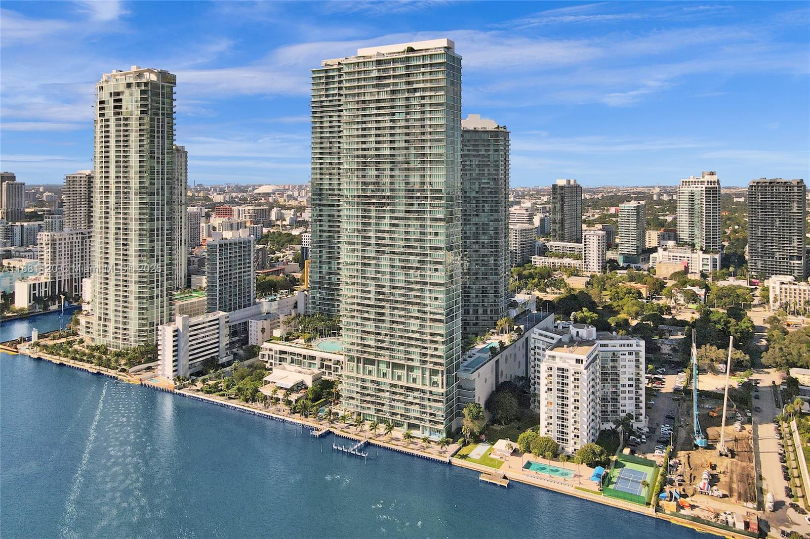 3131 NE 7th Ave #3203, Miami FL 33137