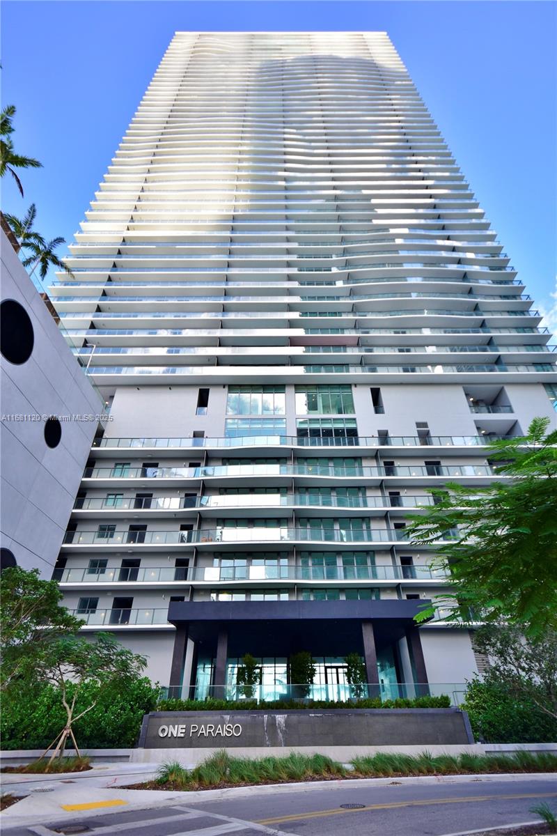 3131 NE 7th Ave #3203, Miami FL 33137