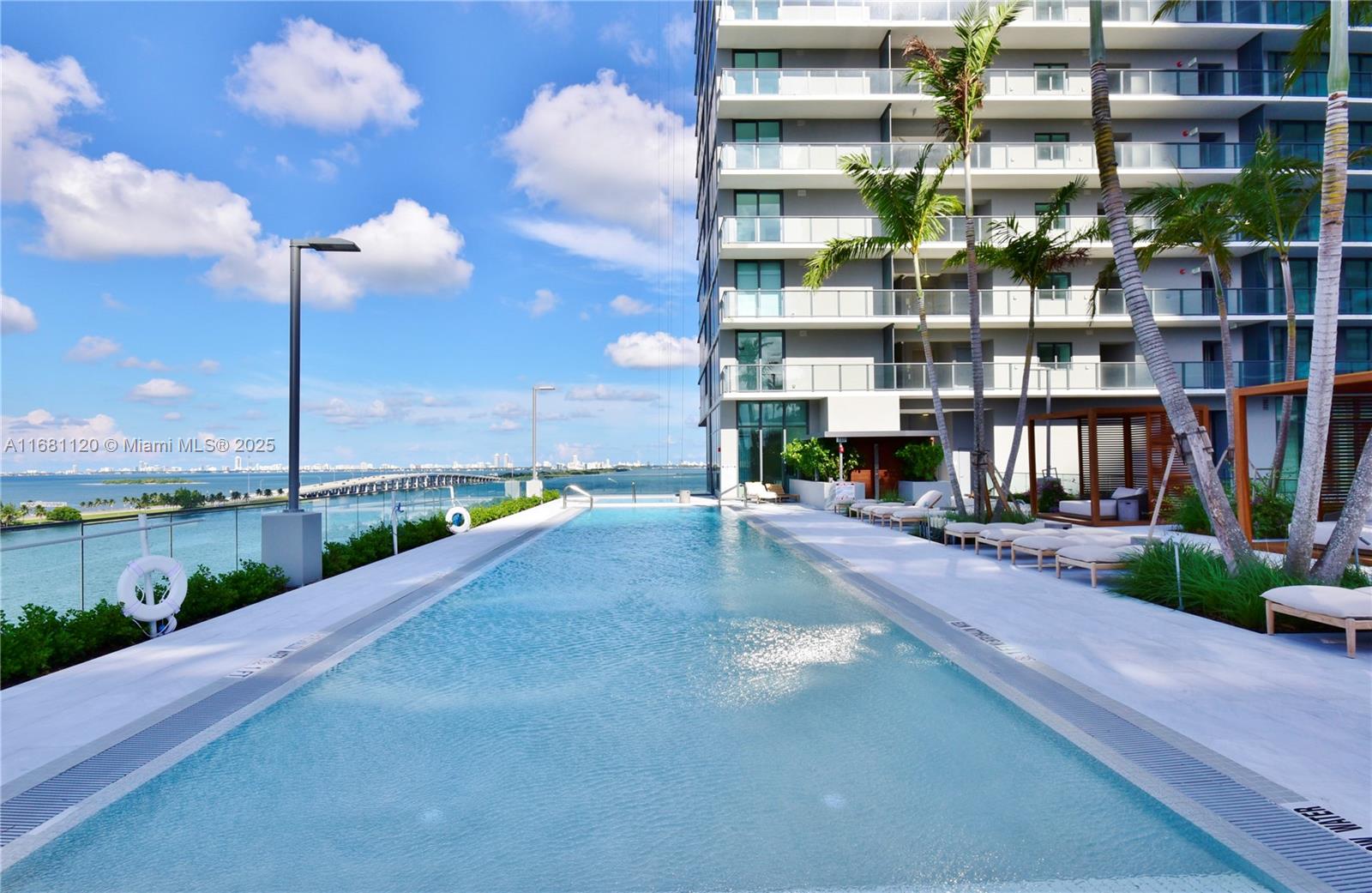 3131 NE 7th Ave #3203, Miami FL 33137