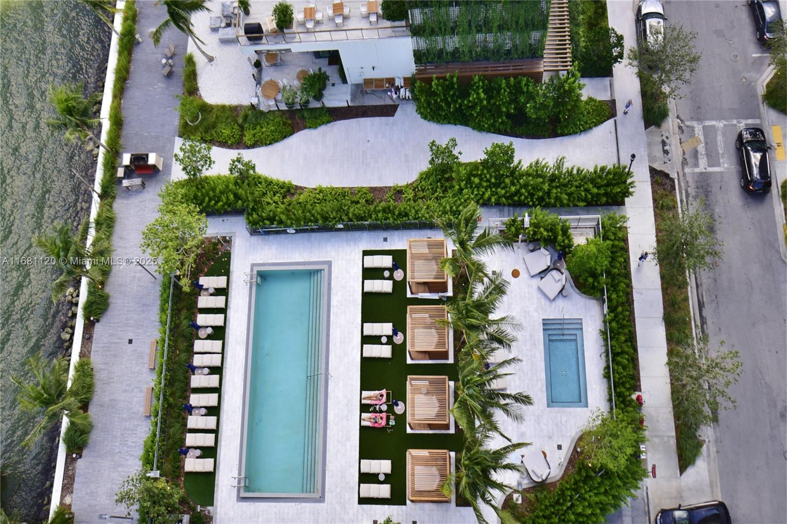 3131 NE 7th Ave #3203, Miami FL 33137
