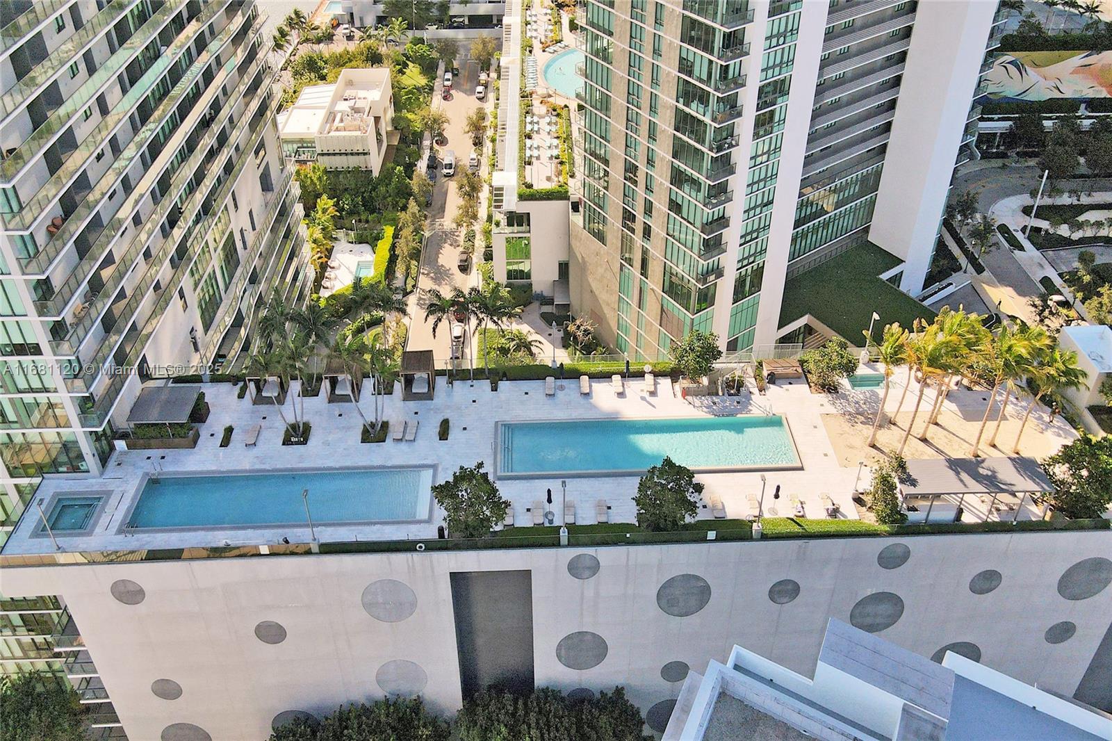 3131 NE 7th Ave #3203, Miami FL 33137