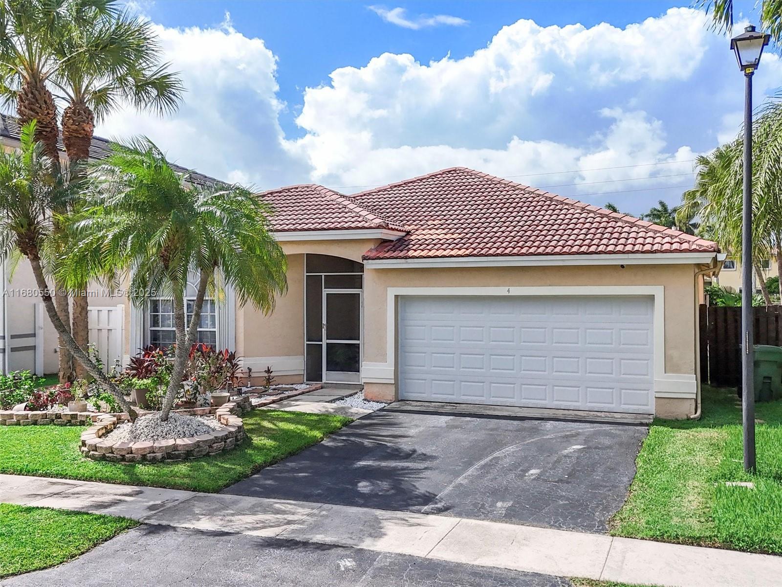 4 Gables Blvd, Weston, Florida image 1