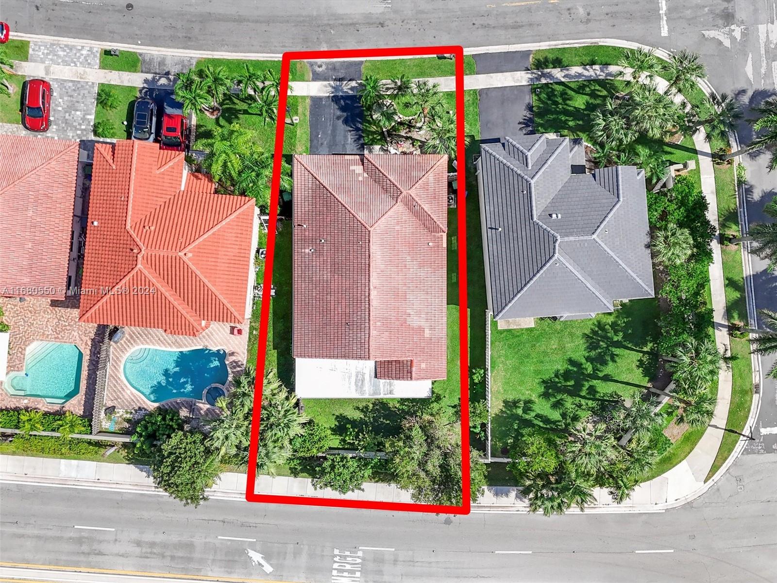 4 Gables Blvd, Weston, Florida image 33