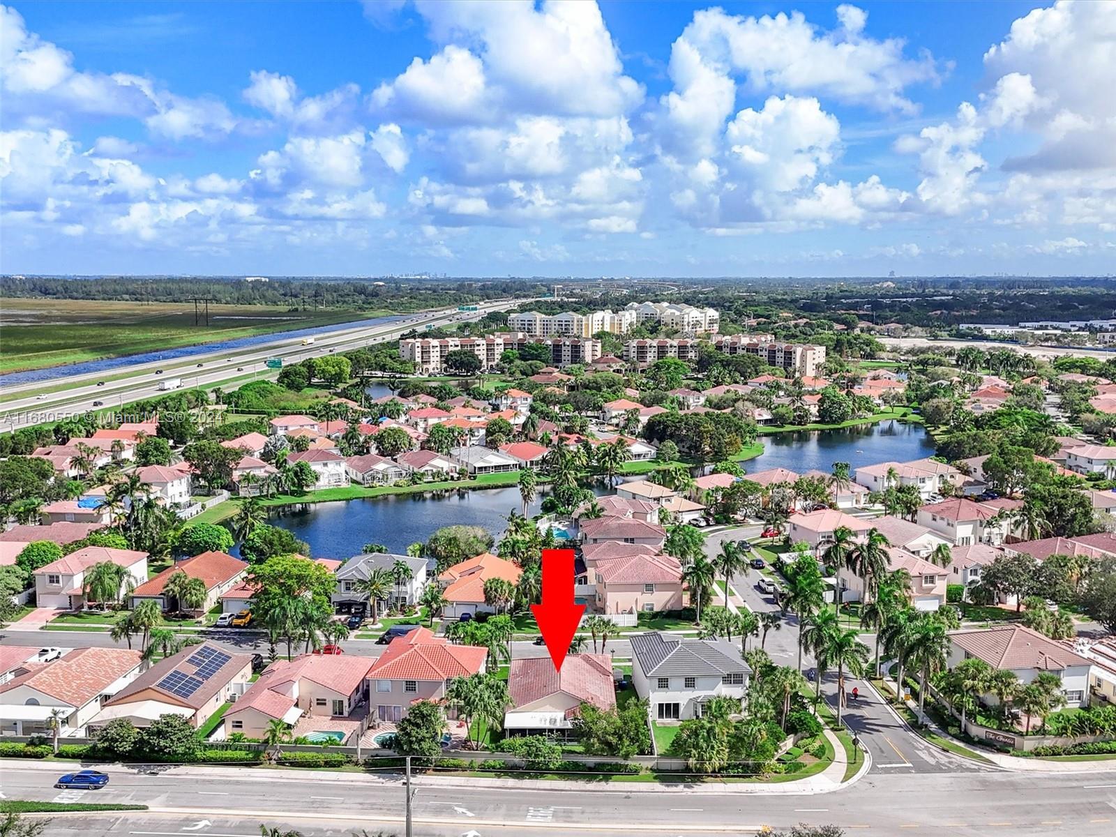 4 Gables Blvd, Weston, Florida image 38