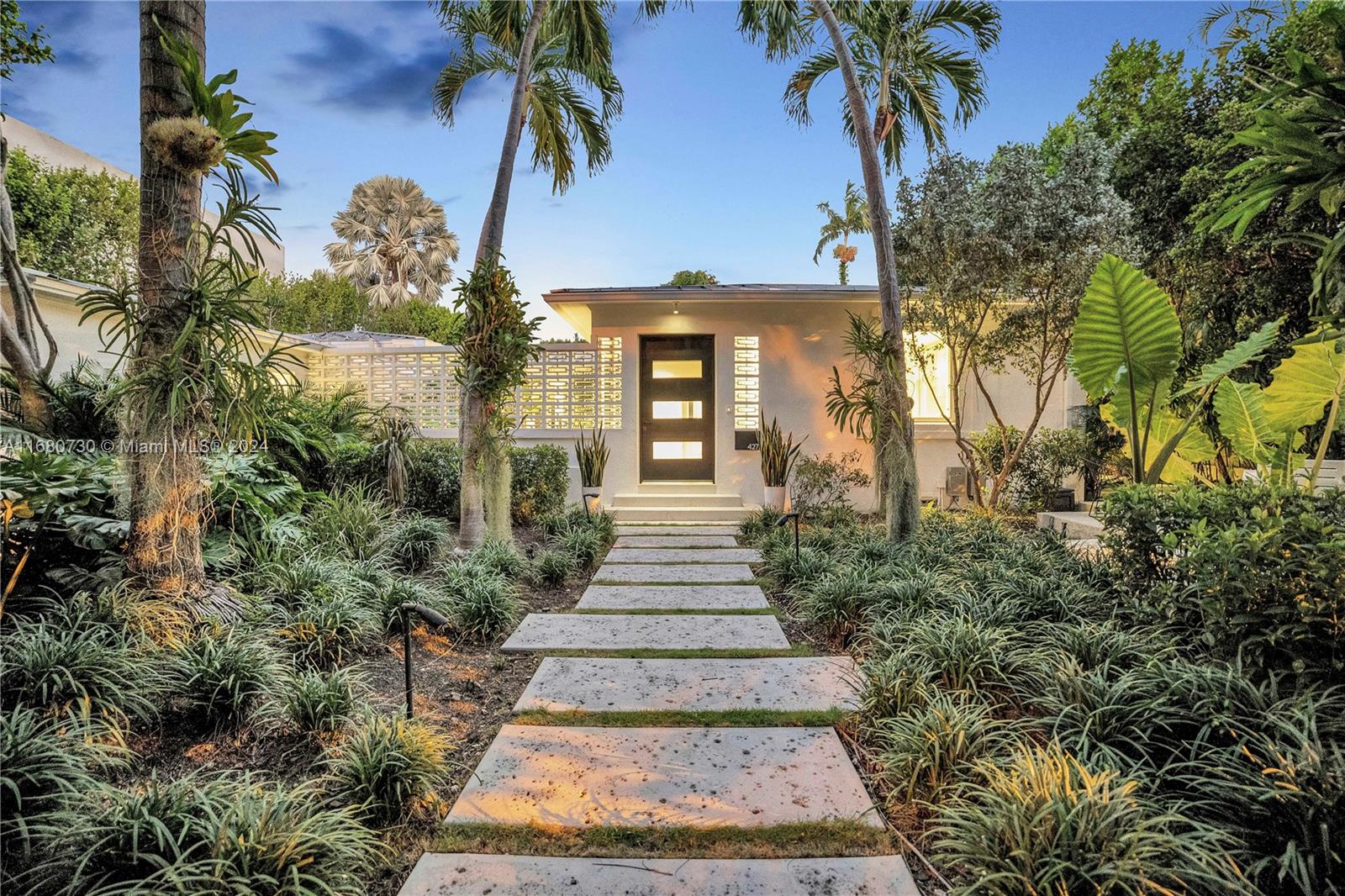 Welcome to this dream home, where comfort meets high-end luxury. The HVAC system and ducts were replaced entirely in September 2024, with solar panels heating the pool and electrical brought to code the same month, and plumbing was updated from cast iron to PVC. The irrigation system was newly installed in March 2024, followed by a full landscaping refresh in August 2024. Enjoy beautifully renovated bedrooms, bathrooms, and a bonus room while the expansive covered lanai offers a serene space for outdoor living. A perfect blend of modern upgrades and timeless charm awaits.

The expansive outdoor covered lanai provides the perfect space for relaxing or entertaining. This property is a true sanctuary of style and comfort, delivering luxurious living with peace of mind.