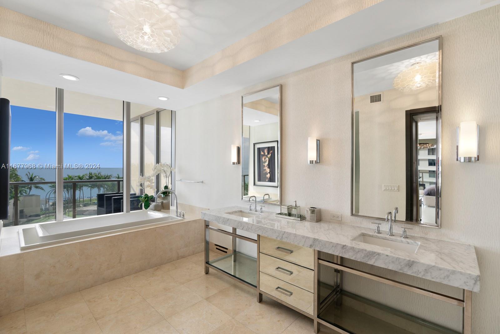 9705 Collins Ave #501N, Bal Harbour, Florida image 13