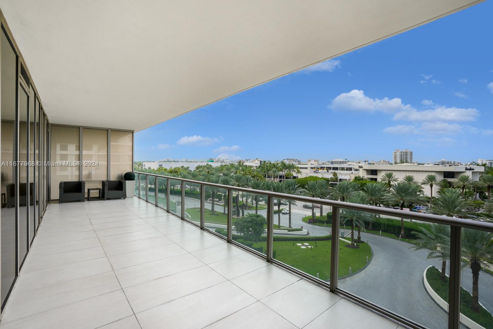 9705 Collins Ave #501N, Bal Harbour, Florida image 22