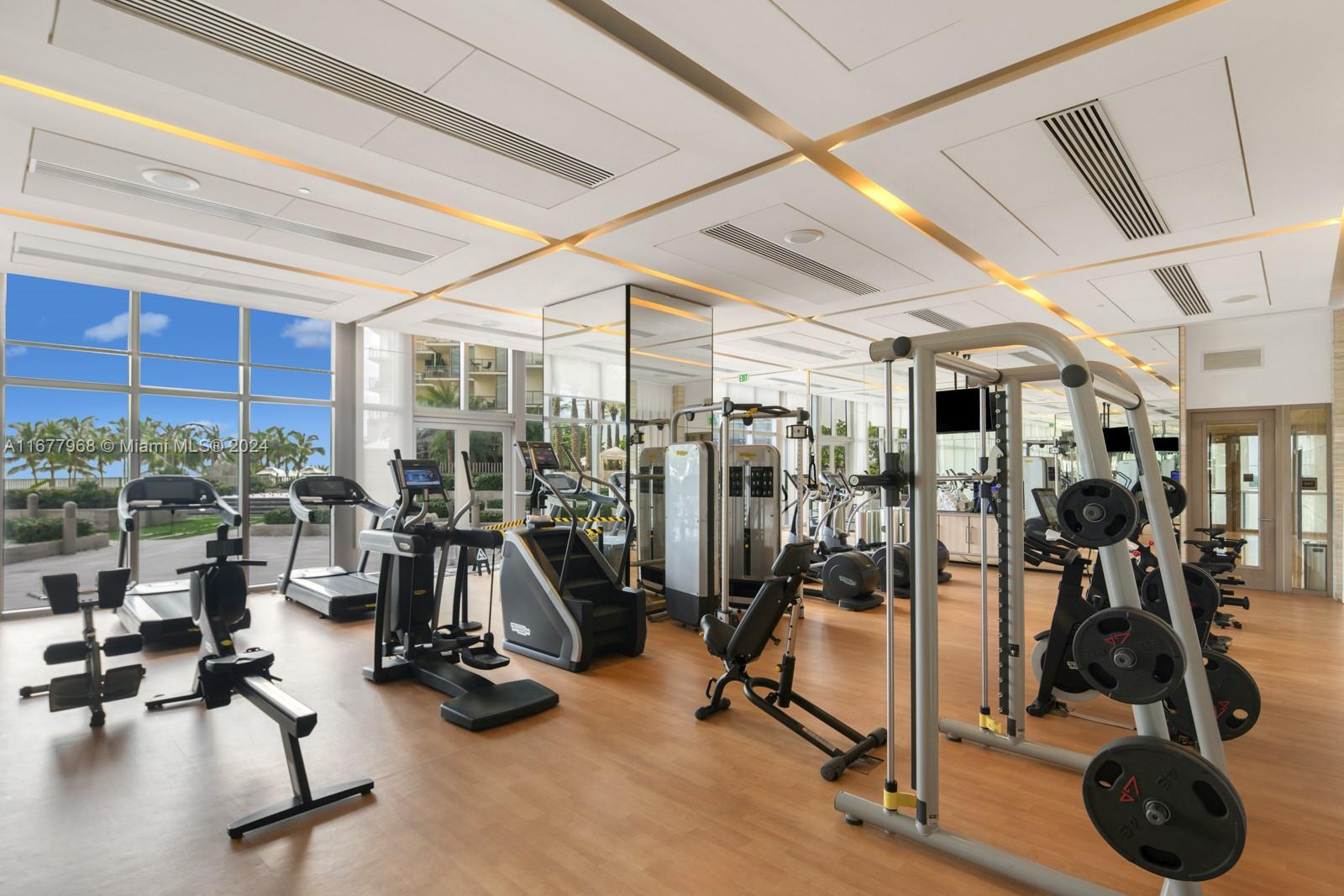 9705 Collins Ave #501N, Bal Harbour, Florida image 26