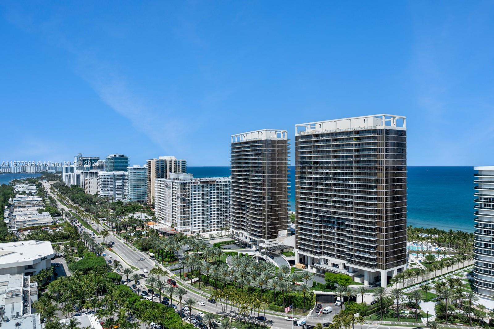 9705 Collins Ave #501N, Bal Harbour, Florida image 28