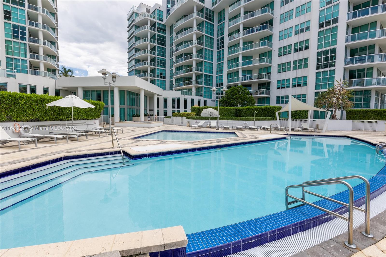 3131 NE 188th St #2-805, Aventura, Florida image 28