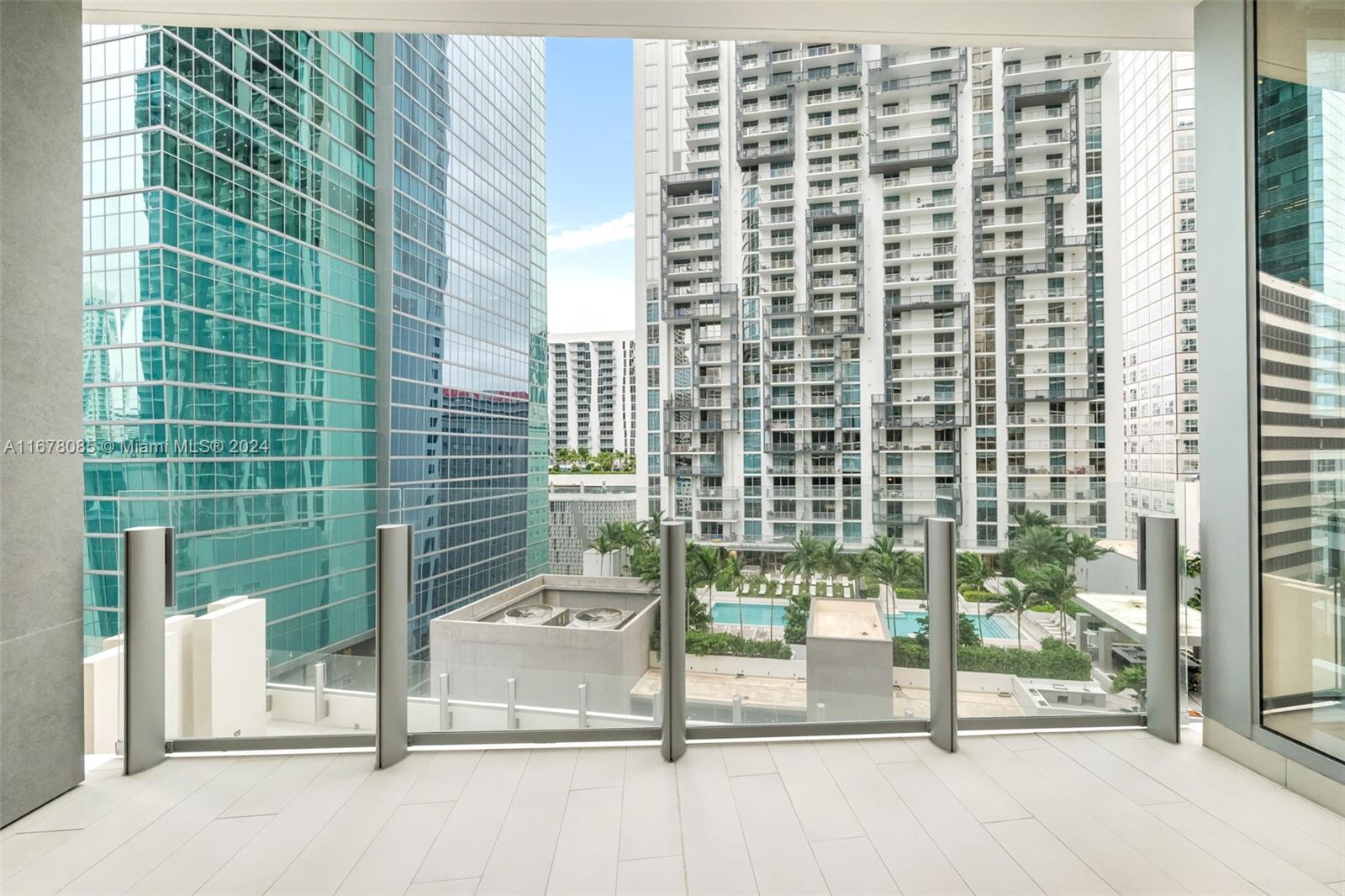 300 Biscayne Blvd Way #2809, Miami, Florida image 20