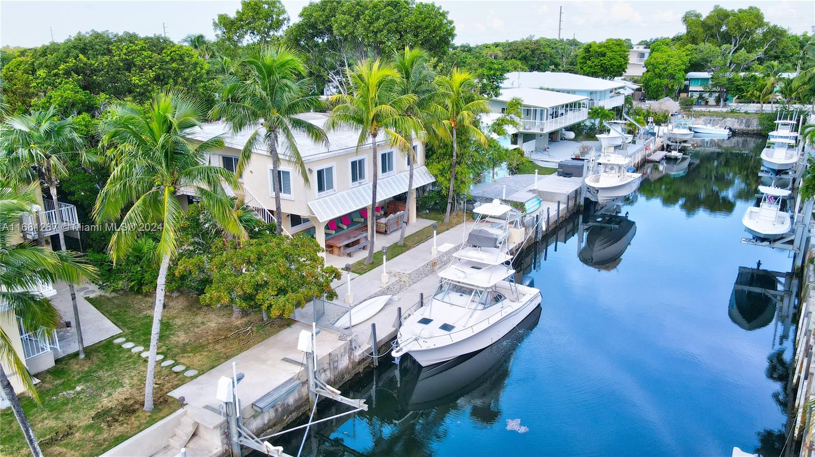 1121 Grand Street, Key Largo, Florida image 1