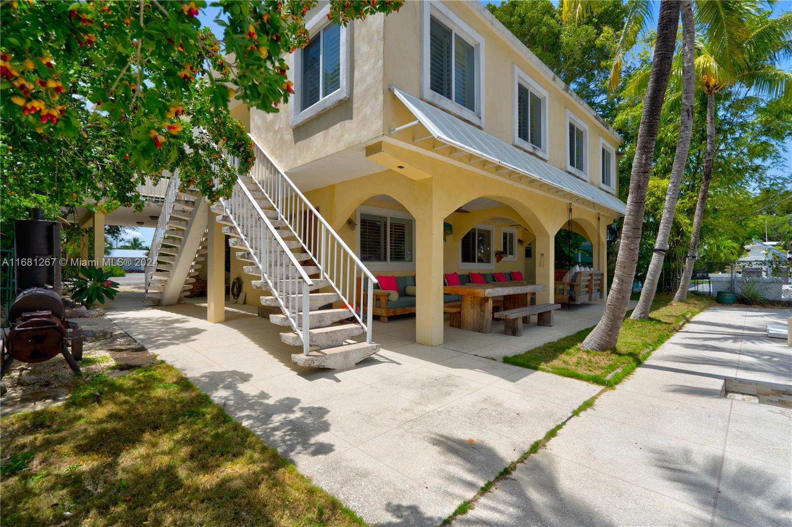 1121 Grand Street, Key Largo, Florida image 10