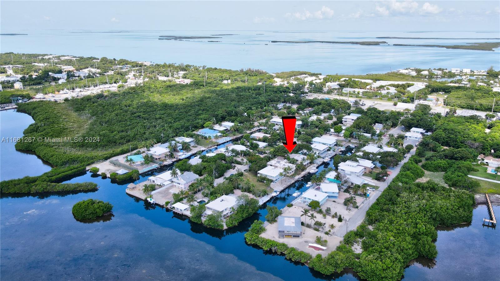 1121 Grand Street, Key Largo, Florida image 19