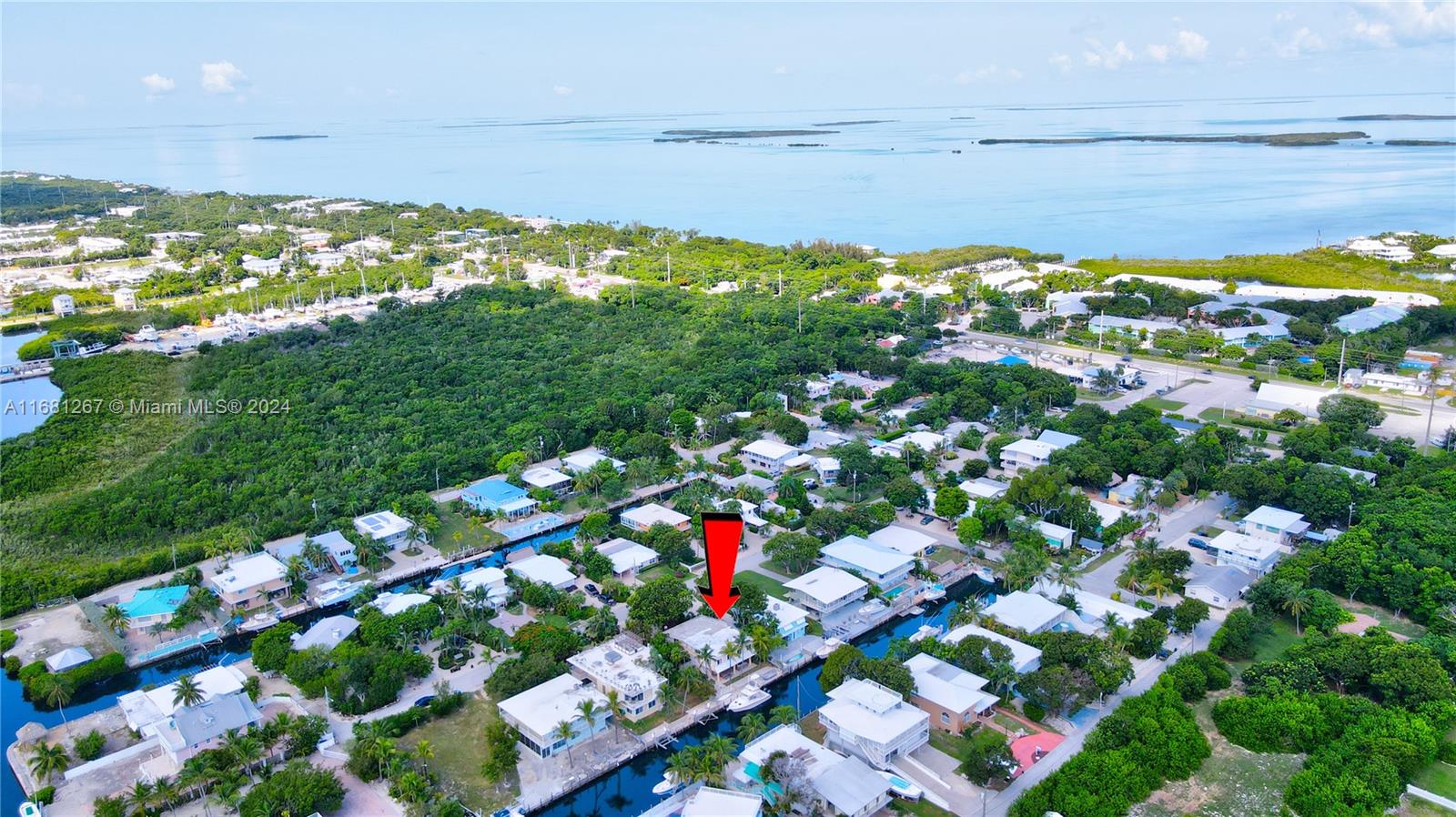 1121 Grand Street, Key Largo, Florida image 22