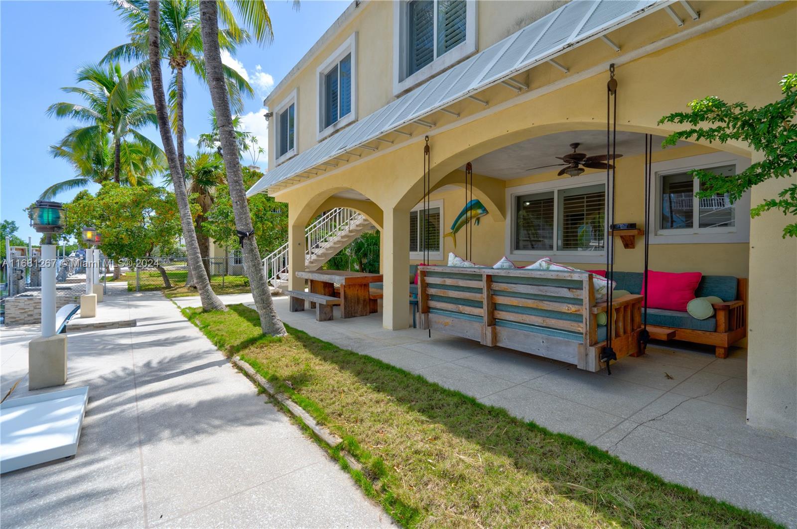 1121 Grand Street, Key Largo, Florida image 3