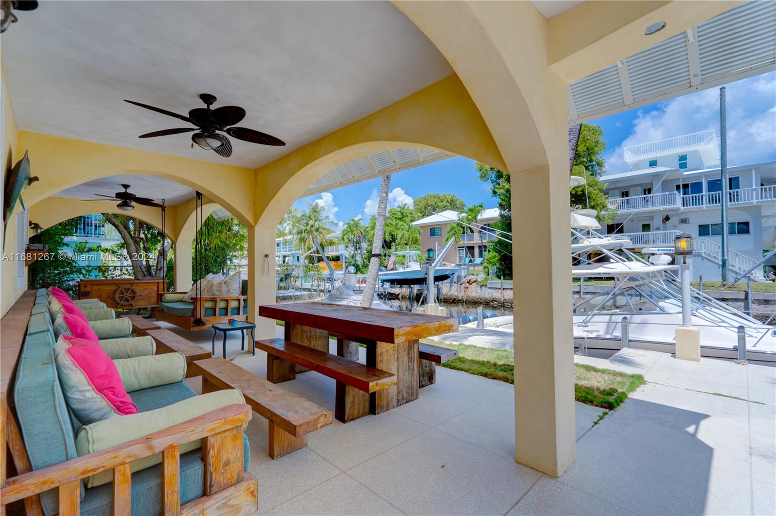 1121 Grand Street, Key Largo, Florida image 34