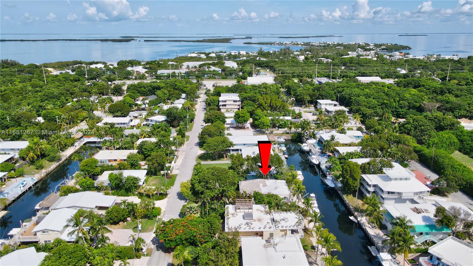 1121 Grand Street, Key Largo, Florida image 38